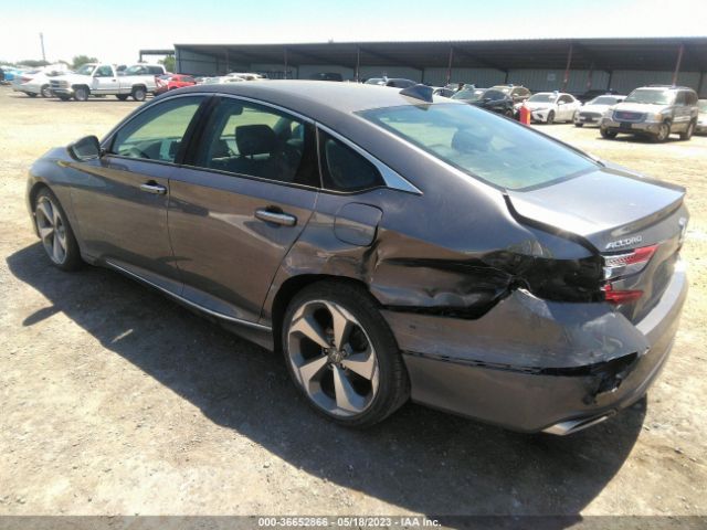 1HGCV2F97KA027873 Honda Accord Sedan Touring 2.0t