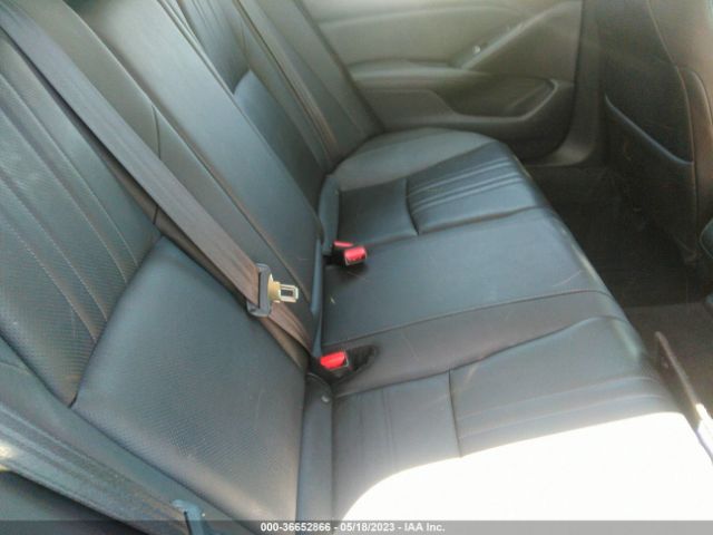 1HGCV2F97KA027873 Honda Accord Sedan Touring 2.0t