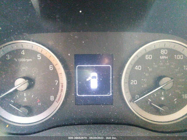 Hyundai TUCSON SEL 2018 KM8J33A40JU746792 Image 7