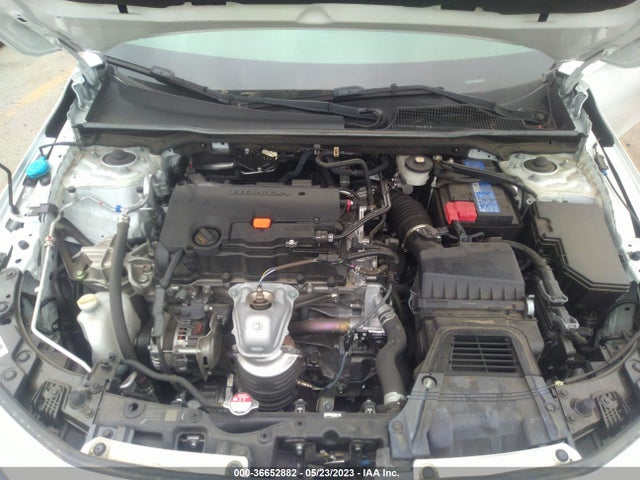 2022 HONDA CIVIC SEDAN SPORT VIN: 2HGFE2F53NH500118