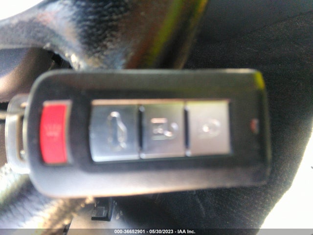 JA32U8FW2EU010017 Mitsubishi LANCER GT