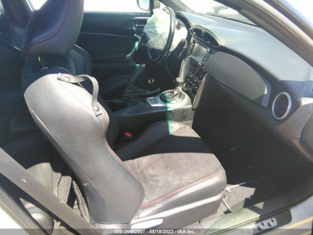 JF1ZCAC10G8601161 Subaru Brz Limited