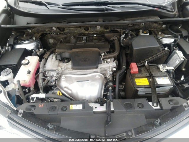 Toyota Rav4 Adventure 2018 JTMWFREV8JJ211346 Image 11