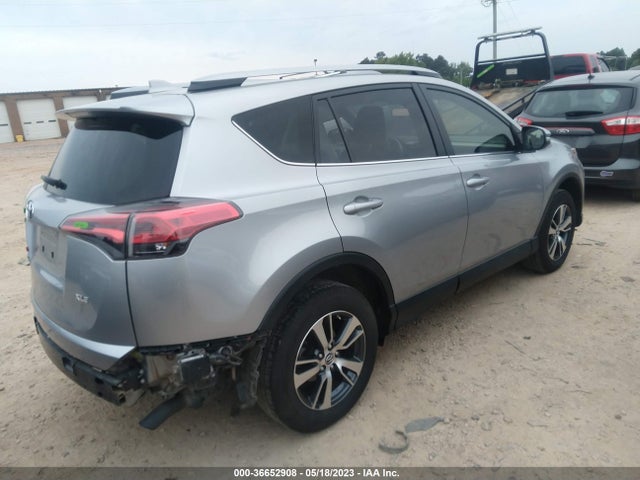 Toyota Rav4 Adventure 2018 JTMWFREV8JJ211346 Image 5