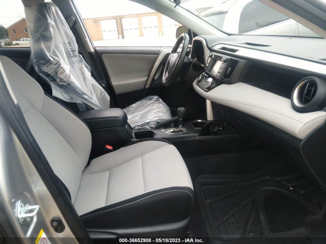Toyota Rav4 Adventure 2018 JTMWFREV8JJ211346 Image 6