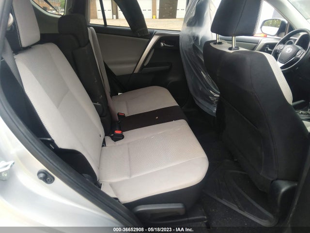 Toyota Rav4 Adventure 2018 JTMWFREV8JJ211346 Image 9