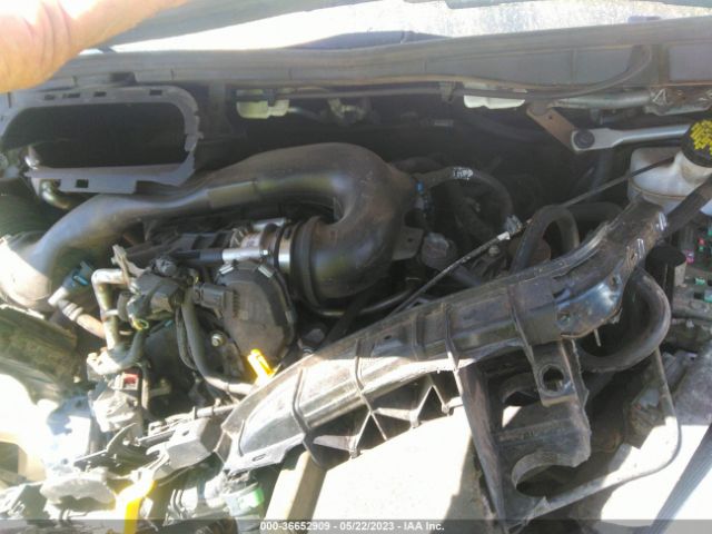 1FTBR1C85LKB73480 Ford TRANSIT CARGO VAN