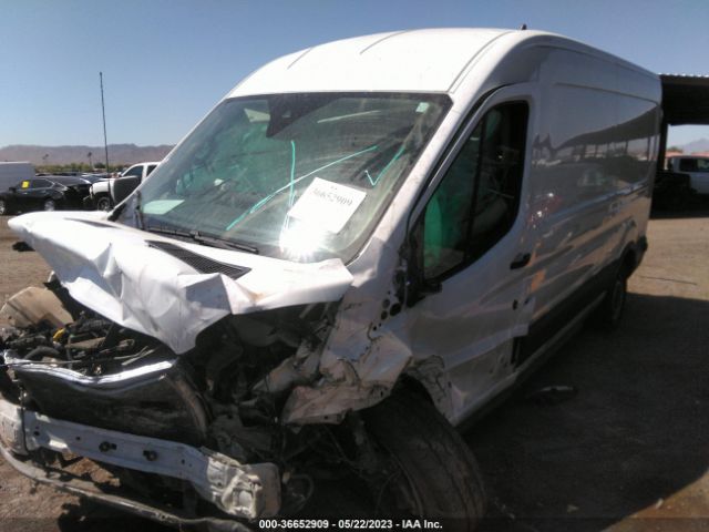 1FTBR1C85LKB73480 Ford TRANSIT CARGO VAN
