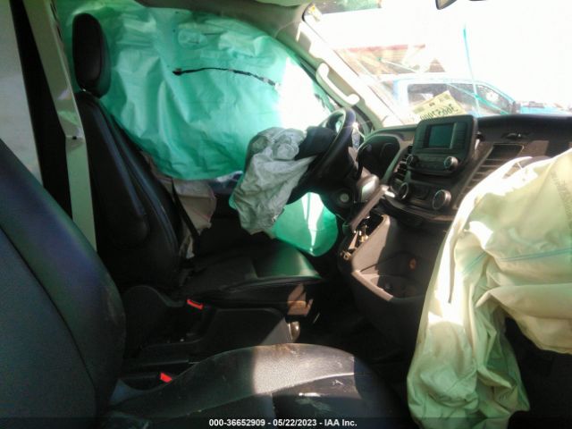 1FTBR1C85LKB73480 Ford TRANSIT CARGO VAN