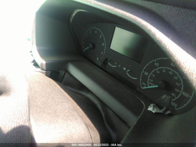 1FTBR1C85LKB73480 Ford TRANSIT CARGO VAN