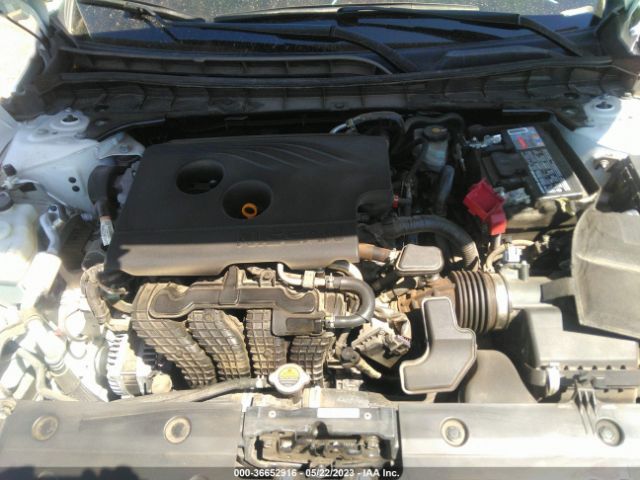 1N4BL4BV1LC279290 Nissan Altima 2.5 S