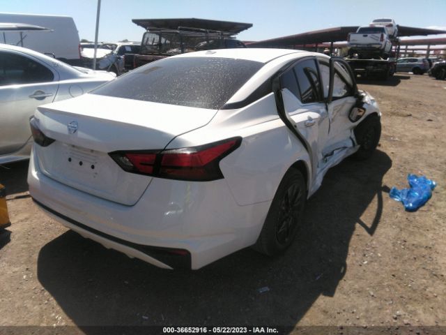 1N4BL4BV1LC279290 Nissan Altima 2.5 S