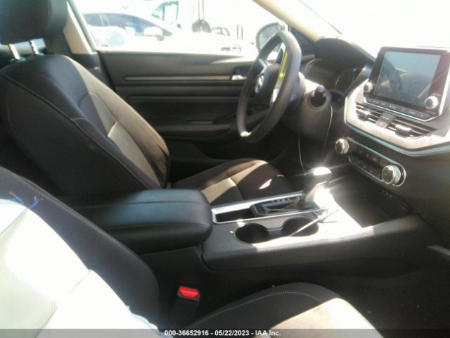 1N4BL4BV1LC279290 Nissan Altima 2.5 S