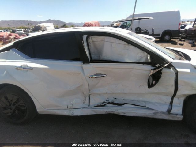 1N4BL4BV1LC279290 Nissan Altima 2.5 S