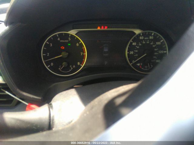 1N4BL4BV1LC279290 Nissan Altima 2.5 S