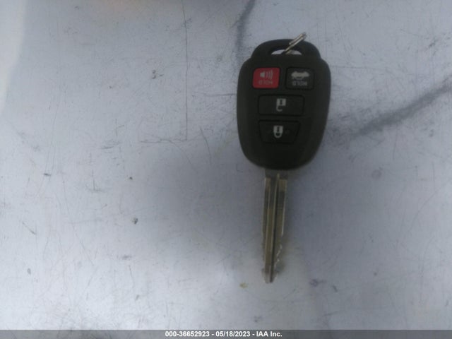 Toyota Corolla S Plus 2016 2T1BURHE1GC731960 Image 11