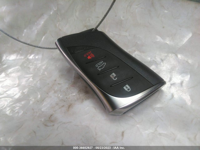58ADA1C10PU027277 Lexus Es Es 300h