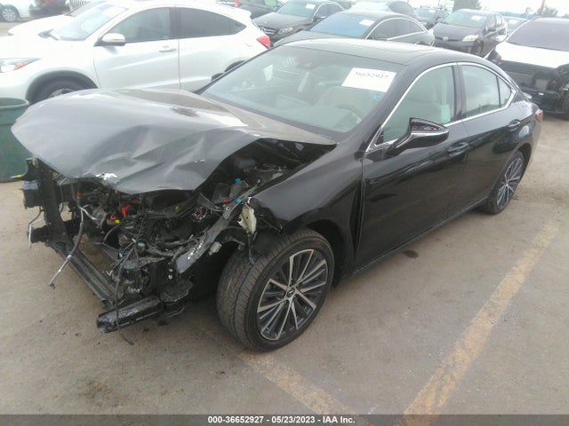 58ADA1C10PU027277 Lexus Es Es 300h