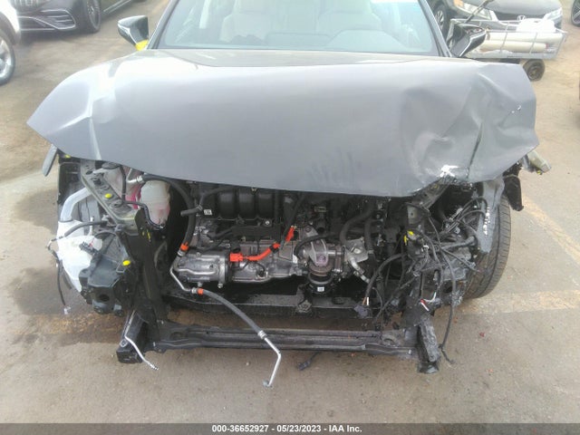 58ADA1C10PU027277 Lexus Es Es 300h