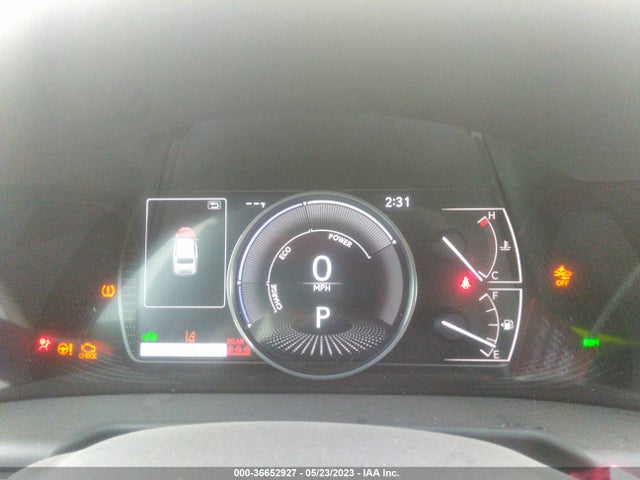58ADA1C10PU027277 Lexus Es Es 300h