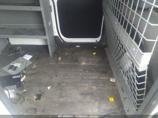 3N6CM0KN1KK695124 Nissan Nv200 Compact Cargo S