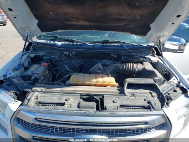 1FTEW1EF2GFA14268 Ford F-150 Xlt/xl/lariat/platinum