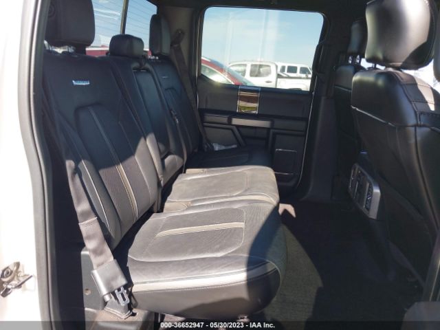 1FTEW1EF2GFA14268 Ford F-150 Xlt/xl/lariat/platinum