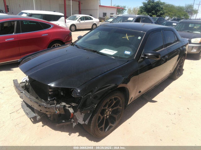 2C3CCAAG2KH684168 Chrysler 300 Touring