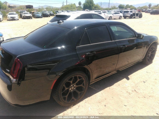 2C3CCAAG2KH684168 Chrysler 300 Touring