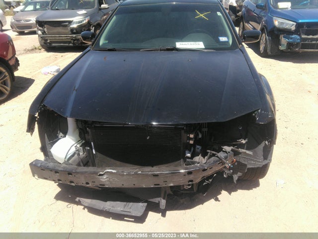 2C3CCAAG2KH684168 Chrysler 300 Touring