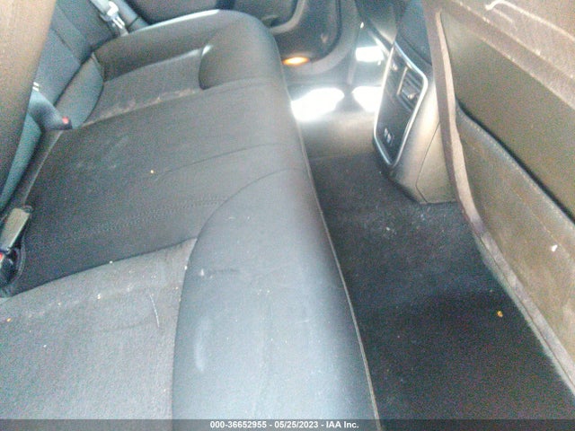2C3CCAAG2KH684168 Chrysler 300 Touring