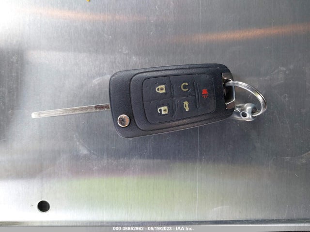 Chevrolet EQUINOX LT 2014 2GNFLGEK9E6240089 Image 11