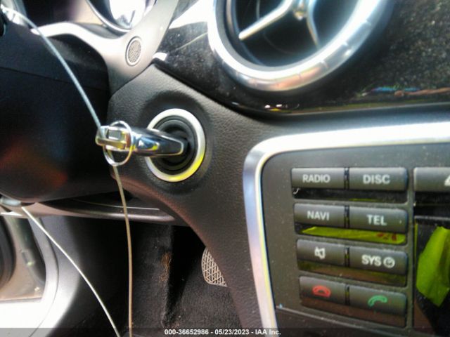 WDDSJ4EB5EN038623 Mercedes-Benz Cla-class Cla 250