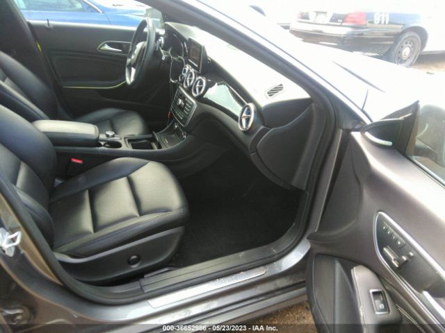 WDDSJ4EB5EN038623 Mercedes-Benz Cla-class Cla 250