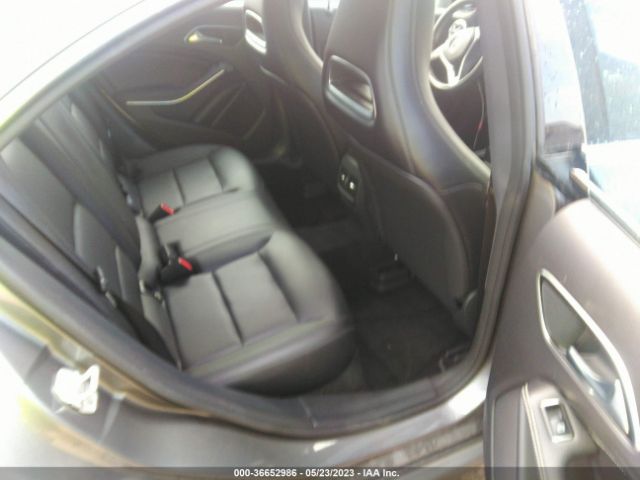 WDDSJ4EB5EN038623 Mercedes-Benz Cla-class Cla 250