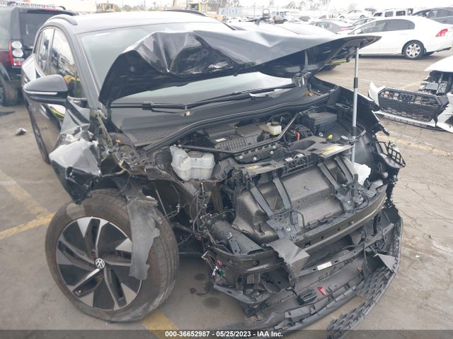 WVGRMPE25MP052554 Volkswagen ID.4 PRO