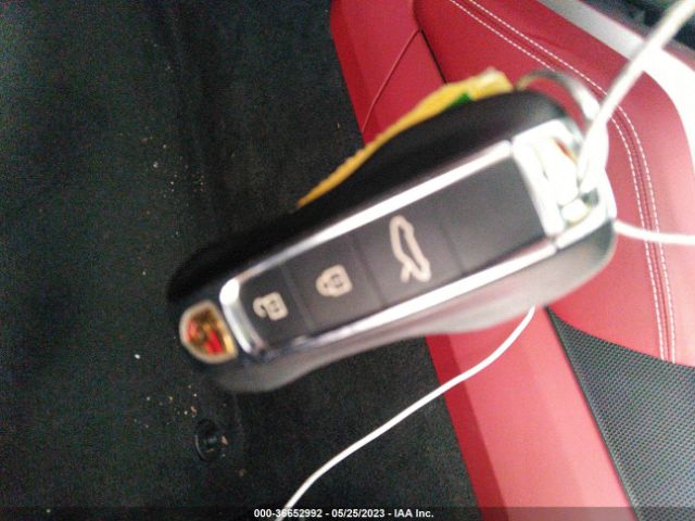 WP0CD2A98MS263440 Porsche 911 TURBO