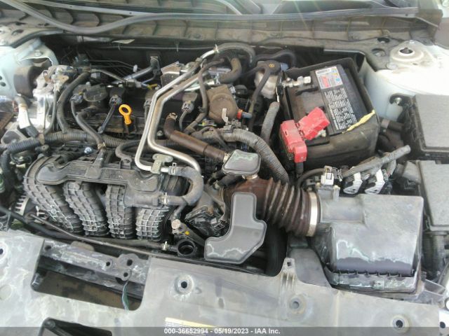 1N4BL4CV7MN362212 Nissan Altima 2.5 Sr