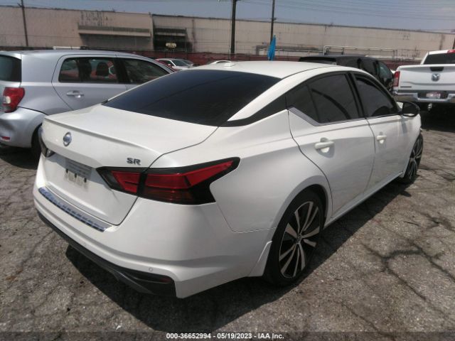 1N4BL4CV7MN362212 Nissan Altima 2.5 Sr