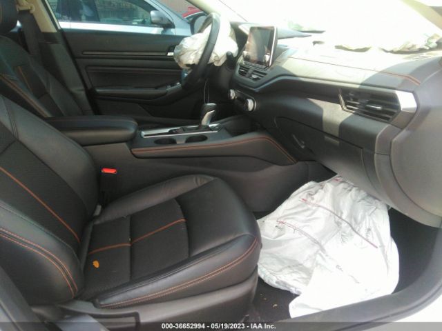 1N4BL4CV7MN362212 Nissan Altima 2.5 Sr