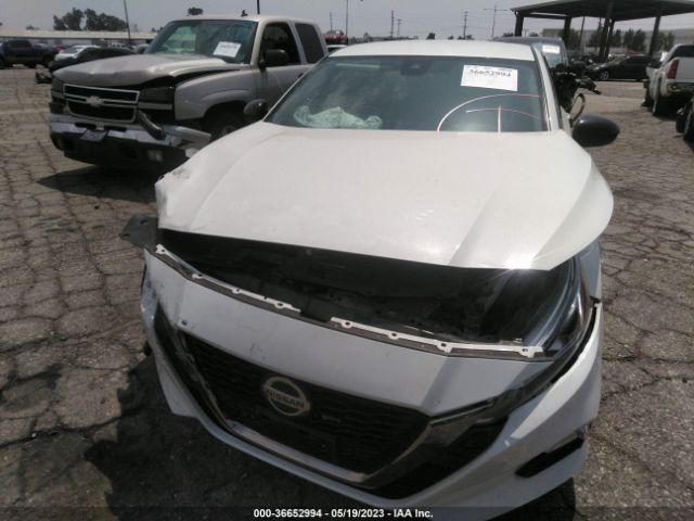 1N4BL4CV7MN362212 Nissan Altima 2.5 Sr
