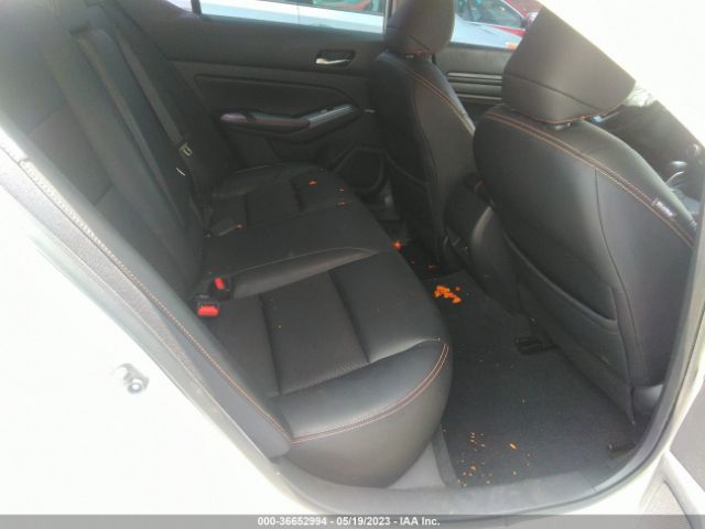 1N4BL4CV7MN362212 Nissan Altima 2.5 Sr