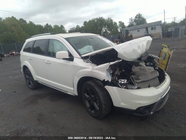 2018 3C4PDDGG8JT388113 main image