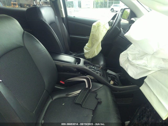 Dodge Journey Crossroad 2018 3C4PDDGG8JT388113 Image 5