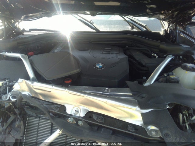 2023 BMW X4, VIN: 5UX33DT00P9N53131