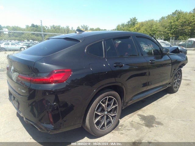 2023 BMW X4, VIN: 5UX33DT00P9N53131