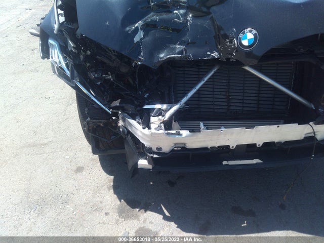 2023 BMW X4, VIN: 5UX33DT00P9N53131