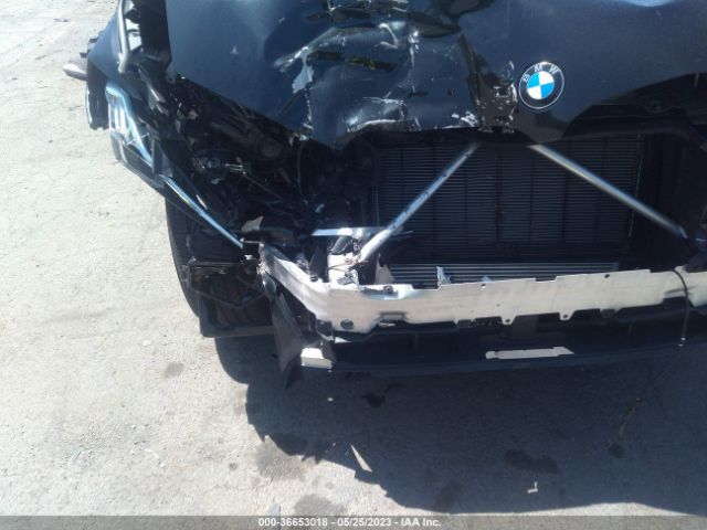 5UX33DT00P9N53131 BMW X4 Xdrive30i