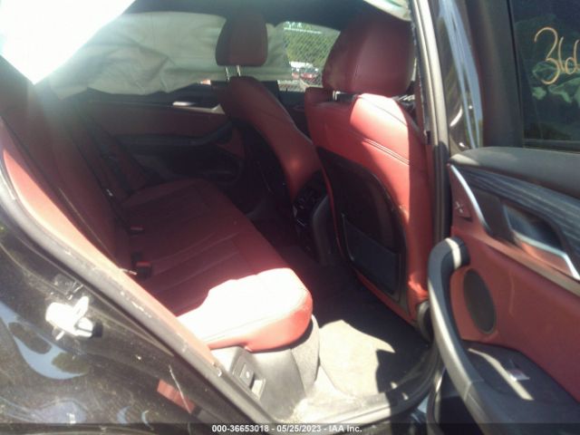 5UX33DT00P9N53131 BMW X4 Xdrive30i