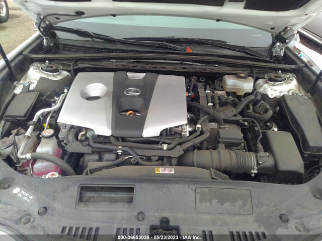 58ADA1C11MU005171 Lexus Es Es 300h